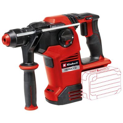 Perforateur Herocco 36/28 - EINHELL