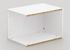 Caisson Creo angle blanc 384 x 400 x 580 mm OFITRES