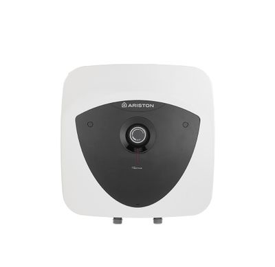 Chauffe-eau électrique sur évier 15L Andris Black - ARISTON