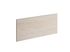 Façade tiroir effet bois blanchi pour meuble de cuisine Nature rosales-01 35 x 80 cm OFITRES