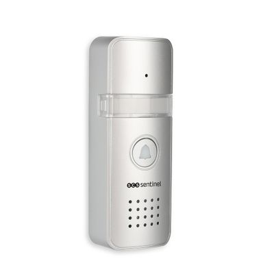 Interphone audio filaire AudioDoor - SCS SENTINEL