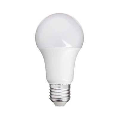 Ampoule LED SMD E27 opaque 11W = 1055 lumens blanc chaud - XANLITE