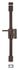 Serrure en applique 3 points Beluga droite THIRARD