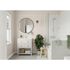 Peinture Crème de Couleur Cuisine et Bain Satin Lin Clair 2 L - DULUX VALENTINE