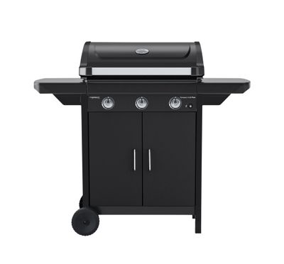 Barbecue à gaz COMPACT 3 LX - CAMPINGAZ