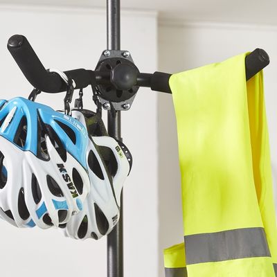 Range 2 vélos sol plafond MOTTEZ