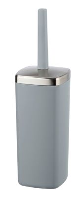 Brosse WC Barcelona gris WENKO