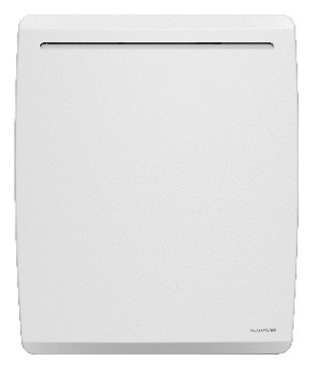 Radiateur à inertie sèche GALA 1000W blanc horizontal - THOMSON