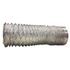Gaine alu souple classée M1 diamètre 100 mm 2.4m AUTOGYRE