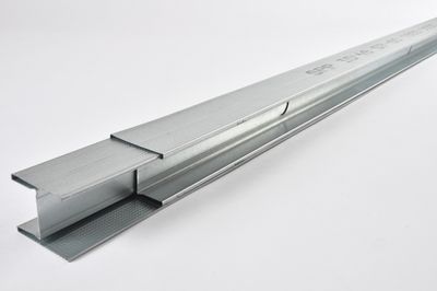 Montant double M48 - Longueur variable 165-300 cm - ID4 - l.60 x H.57 cm - SPP