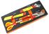 Jeu de 4 outils isolés FISCHER DAREX