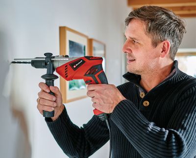 Perceuse à percussion filaire RT-ID 65/1 - EINHELL