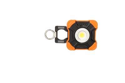 Projecteur de chantier LED Série XO IP54 1200 lumens lumière du jour - ARLUX