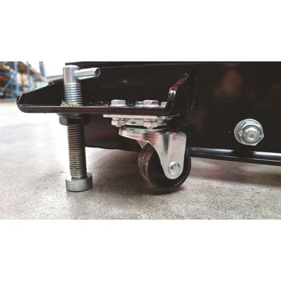 Table de levage moto pneumatique 450 kg