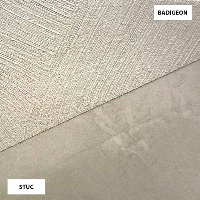 Badistuc fumee Gris Clair 5kg - COLOR FRANCE
