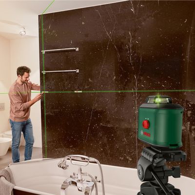 Niveau Laser Universal Level 360 SET - BOSCH