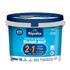 Peinture murs et plafonds 2 en 1 Blanc mat 10 L - RIPOLIN