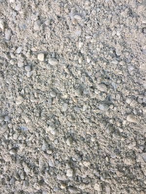 Mélange gris pour béton 0/16 big bag 1000 kg ECOBATI