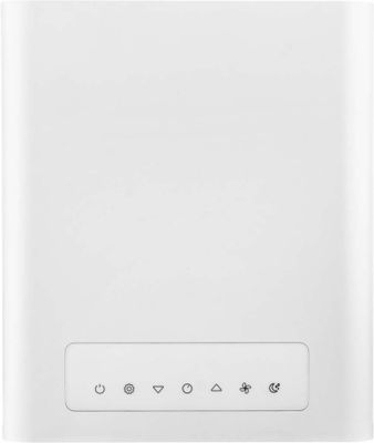 Climatiseur mobile SMART 12 000 BTU 3,5 kW - QLIMA