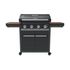 Barbecue à gaz premium 4 woody CAMPINGAZ