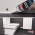 Mastic Silicone Sanitaire Blanc 300 ml ELCH PRO