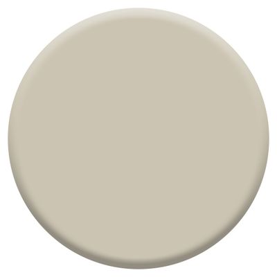 Peinture crème de couleur Grain de Sable velours 0,5L - DULUX VALENTINE