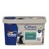 Peinture Crème de Couleur Eucalyptus satin 2,5 l - DULUX VALENTINE