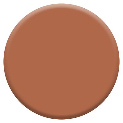 Peinture Valentine Mat Velouté Alezan 0,5L - DULUX VALENTINE