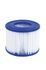 Spa gonflable rond MILAN Ø 146 cm hauteur 71 cm 4 à 6 personnes - BESTWAY