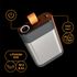 Batterie 12V-4Ah - FISKARS