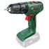 Perceuse à percussion sans fil 18 V EasyImpact 18V-40 (solo) - BOSCH