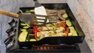 Nomenclature Plancha