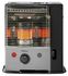 Poêle à pétrole à mèche 2,7 kW R7327S C-2 noir - QLIMA