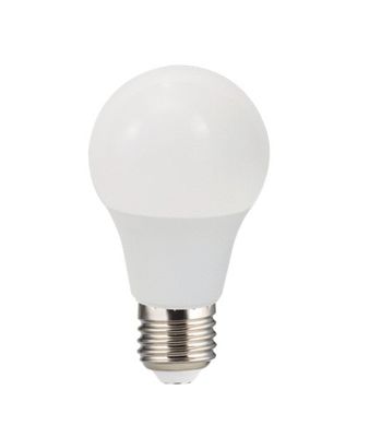 Ampoule LED SMD E27 8W = 720 lumens blanc chaud - ARLUX