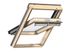 Fenêtre de toit à rotation l.114 x H.140 cm Clearfinish Standard GGL SK08 3054 - VELUX