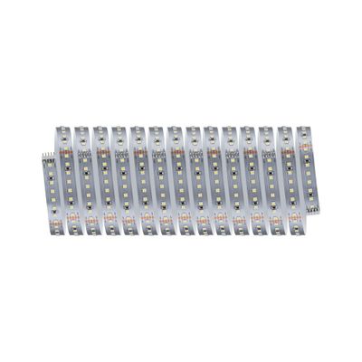Ruban LED 24V kit 5m blanc neutre dimmable - MaxLED1000 PAULMANN