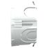 Boites d'encastrement Multifix 1 poste 67x40 IP20 Matériaux creux par 50 - SCHNEIDER ELECTRIC