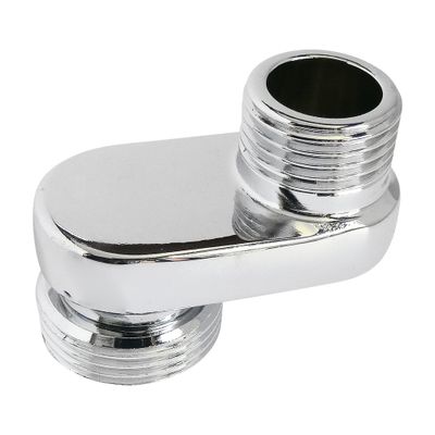 Raccord excentré 25 mm mâle 15 x 21 (1/2) mâle 20 x 27 (3/4) SOMATHERM