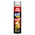 Insecticide destructeur nid de guêpes et frelons foudroyant 600ml - K-PRO