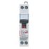 Disjoncteur phase+neutre 16A 3kA - LEGRAND