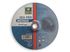 Disque à ébarber métaux diamètre 230 mm Eco