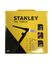 Torche TIG avec kit d'accessoires STANLEY
