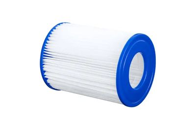 Lot de 2 cartouches de filtration type II BESTWAY