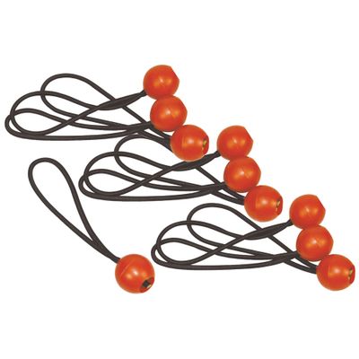 Elastiques pour bâche par 10 RONDY