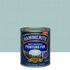Peinture fer extérieur direct sur rouille finition fer forgé gris zinc 2,5 L - HAMMERITE