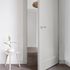 Peinture Color Resist murs et boiseries gris chic mat 0,5 L - DULUX VALENTINE