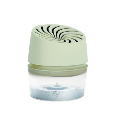 Absorbeur d'humidité Aéro 360° 20 m² Amande RUBSON