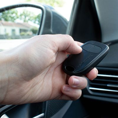 Motorisation pour portail battant à verin SimplyOpen 1 - SCS SENTINEL