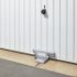 Antivol pour porte de garage MOTTEZ