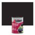 Peinture haute température 600° C noir mat 250 ml JULIEN